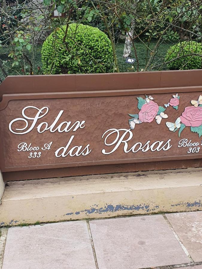 Apartamento A Um Passo Da Rua Torta Com Wifi グラマド エクステリア 写真