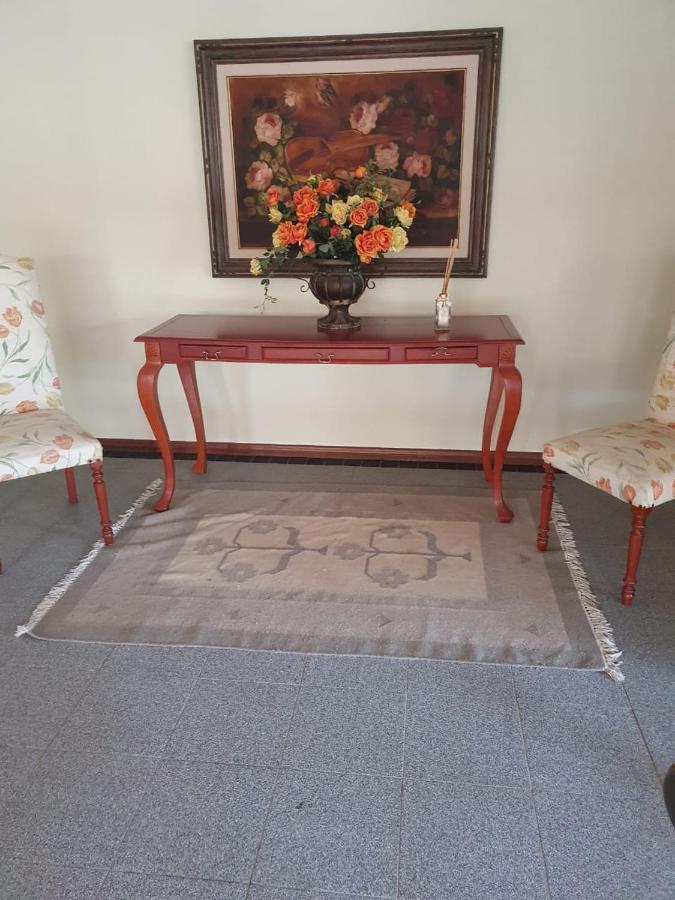 Apartamento A Um Passo Da Rua Torta Com Wifi グラマド エクステリア 写真