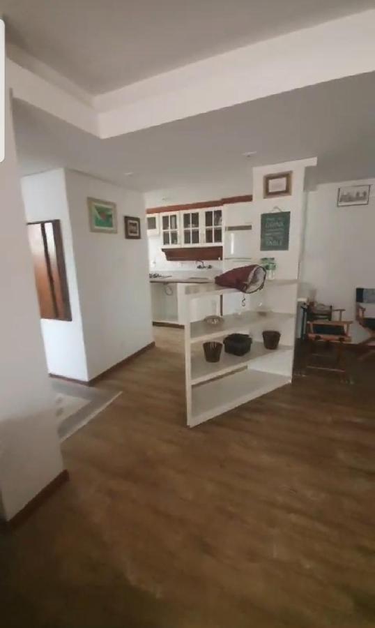 Apartamento A Um Passo Da Rua Torta Com Wifi グラマド エクステリア 写真