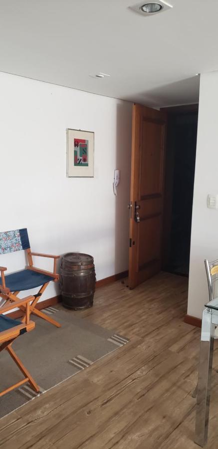 Apartamento A Um Passo Da Rua Torta Com Wifi グラマド エクステリア 写真