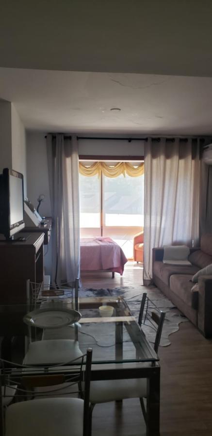 Apartamento A Um Passo Da Rua Torta Com Wifi グラマド エクステリア 写真