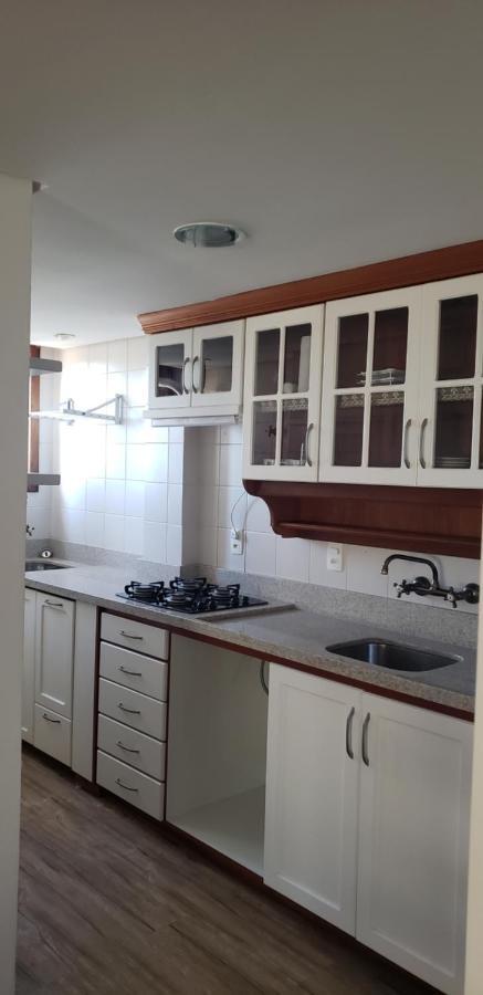 Apartamento A Um Passo Da Rua Torta Com Wifi グラマド エクステリア 写真