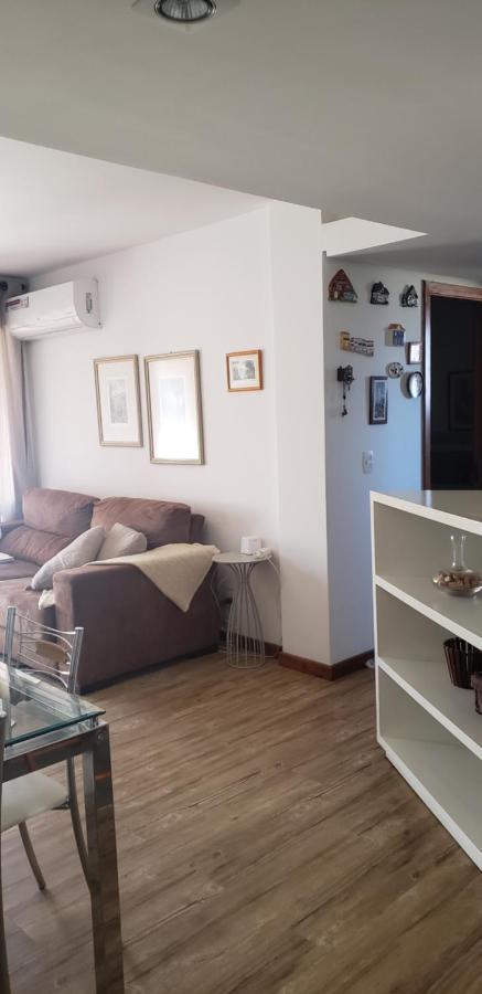 Apartamento A Um Passo Da Rua Torta Com Wifi グラマド エクステリア 写真